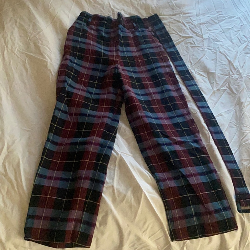 Pant